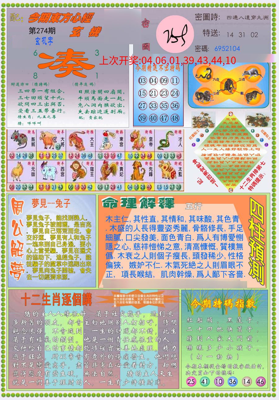 (新版)东方心经B (新版)东方心经B